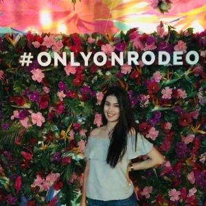 Meet your Posher, Lyliana